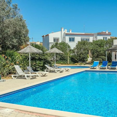 Casas Do Ramalhete Apartment Praia Da Luz Exterior photo