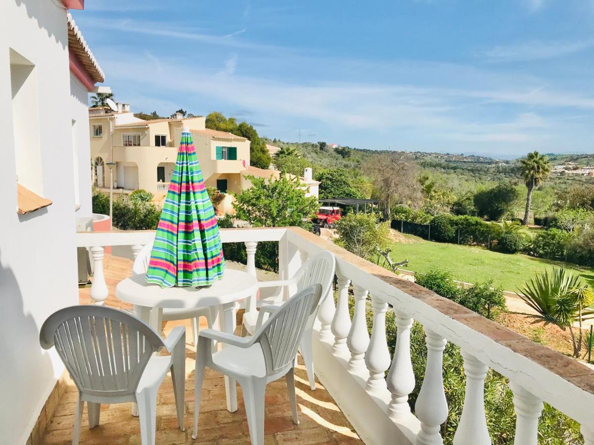 Casas Do Ramalhete Apartment Praia Da Luz Exterior photo