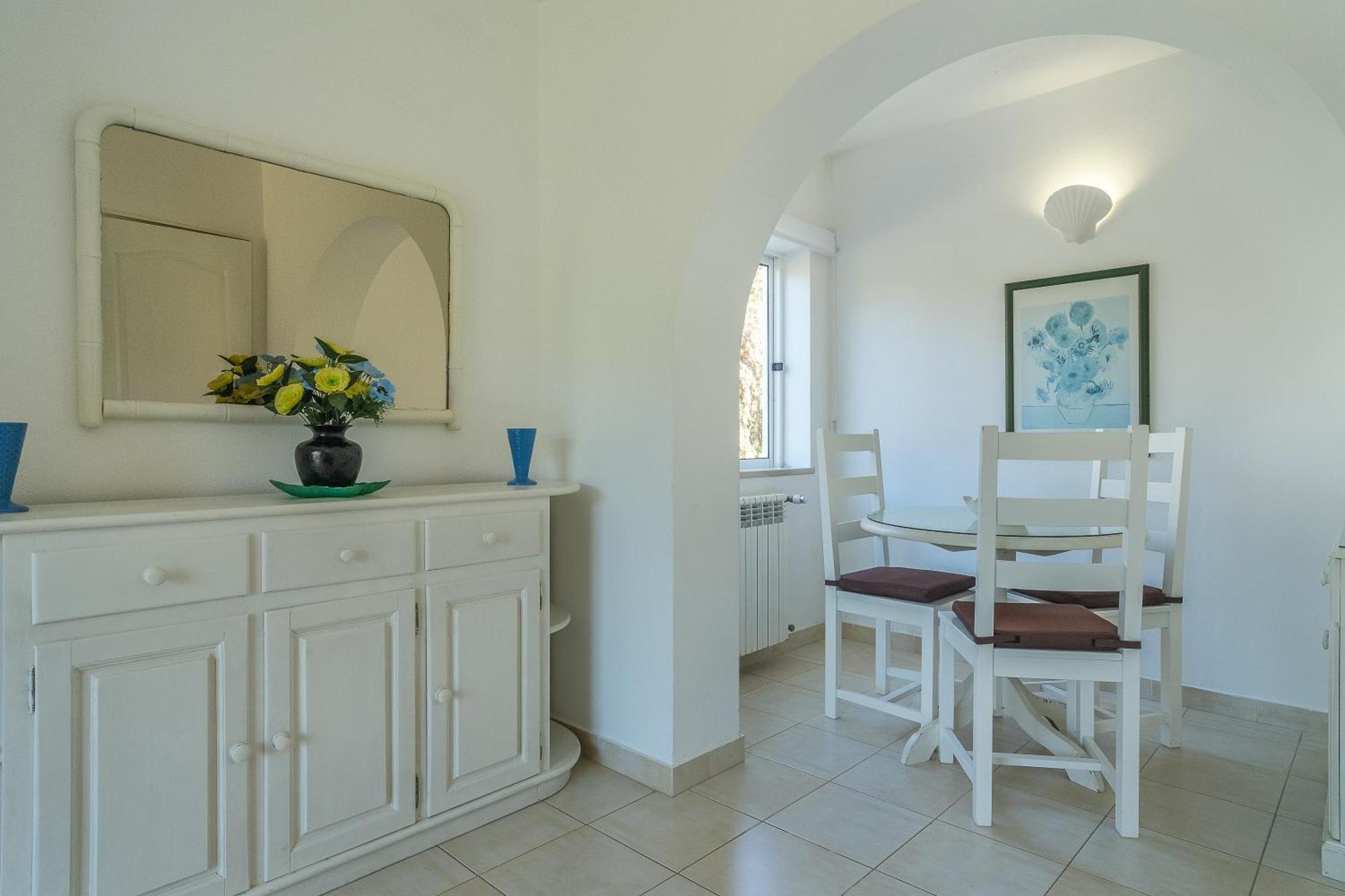 Casas Do Ramalhete Apartment Praia Da Luz Exterior photo