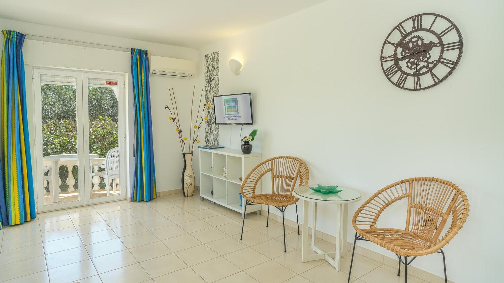 Casas Do Ramalhete Apartment Praia Da Luz Exterior photo