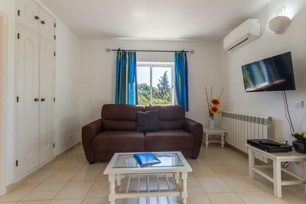 Casas Do Ramalhete Apartment Praia Da Luz Exterior photo