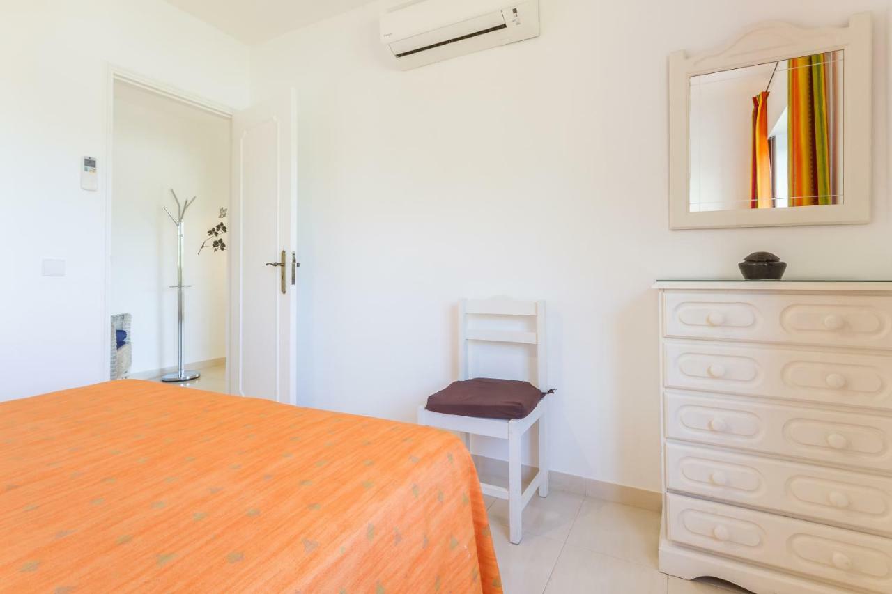 Casas Do Ramalhete Apartment Praia Da Luz Exterior photo