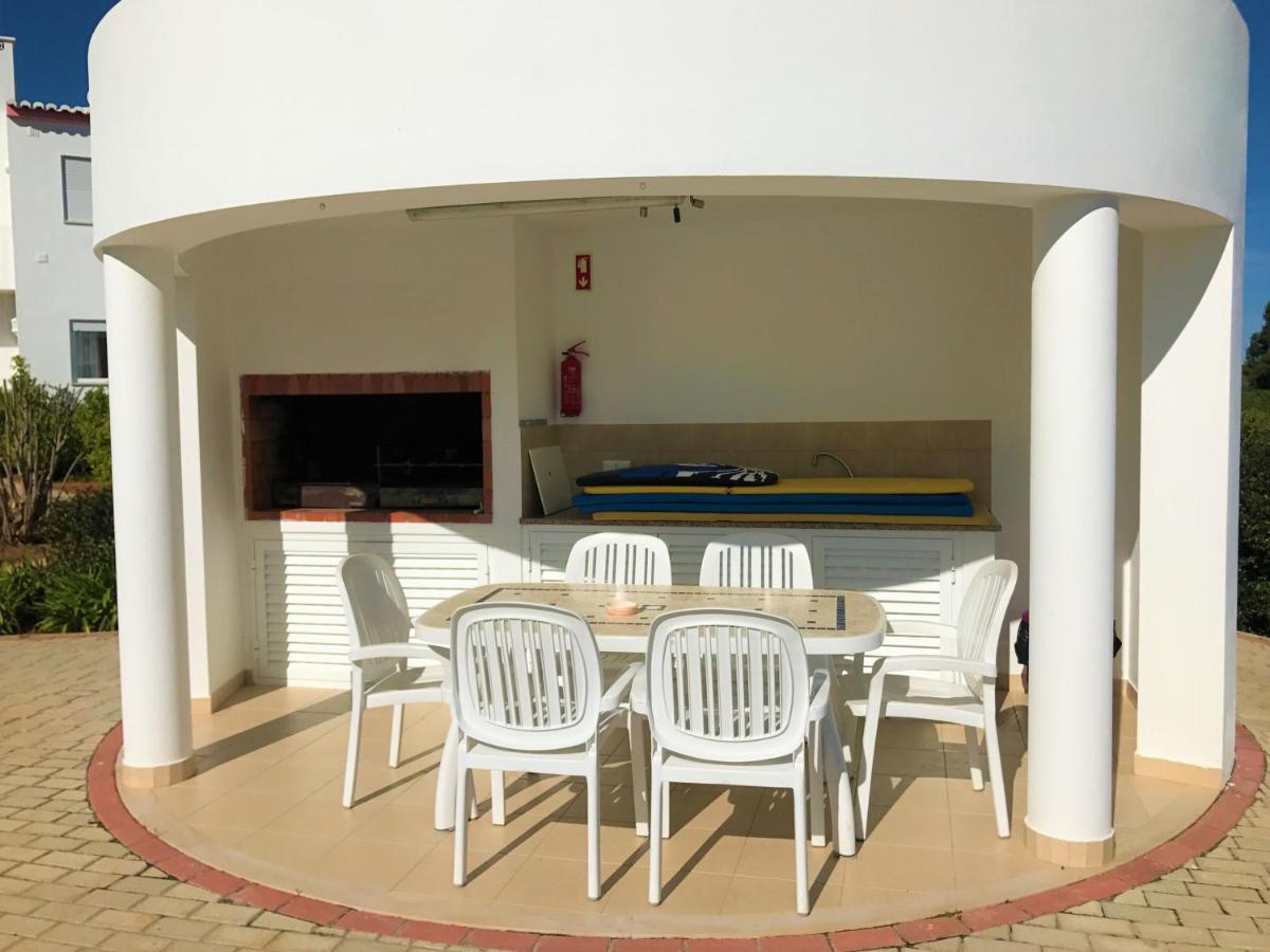 Casas Do Ramalhete Apartment Praia Da Luz Exterior photo